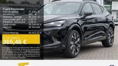 Gebraucht 2025 Cupra Formentor SUV | 37.110 € (Fairer Preis)