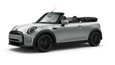 Silber Gebraucht 2021 Mini One Cabriolet Cabrio | 19.988 € (Fairer Preis)