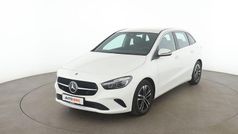 Gebraucht 2023 Mercedes B220 Progressive Van / Kleinbus | 30.680 € (Superpreis)