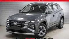Ecotronic grey metallic () Neu 2025 Hyundai Tucson Comfort SUV | 27.489 € (Guter Preis)