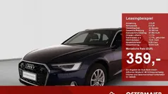 Gebraucht 2025 Audi A6 Advanced Plus Kombi | 47.650 € (Superpreis)