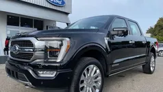 Gebraucht 2023 Ford F-150 Limited Abholung | 89.900 € (Fairer Preis)