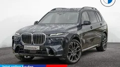 Gebraucht 2024 BMW X7 Sport Line SUV | 94.900 € (Etwas zu teuer)