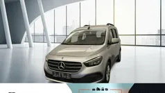 Gebraucht 2024 Mercedes T180 Progressive Van / Kleinbus | 27.311 € (Guter Preis)