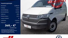 Candy weiss Neu 2025 VW T6.1 Van | 44.880 € (Superpreis)