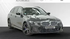 Gebraucht 2024 BMW M340 Comfort Edition Limousine | 59.990 € (Guter Preis)