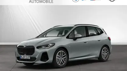 Brugt BMW 220 M Sport 163 HK (119 kW) 2025 Grå