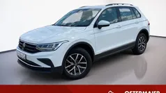 Gebraucht 2022 VW Tiguan Life SUV | 28.890 € (Fairer Preis)