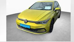 Gebraucht 2021 VW Golf VIII Style Limousine | 23.450 € (Fairer Preis)