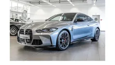 Gebraucht 2022 BMW M4 Competition Edition Coupé | 72.490 € (Guter Preis)