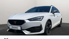 Gebraucht 2024 Cupra Leon Kombi | 30.449 € (Superpreis)