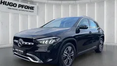 Gebraucht 2025 Mercedes GLA200 Progressive SUV | 39.900 € (Guter Preis)
