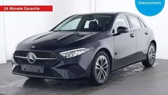 Mercedes A200