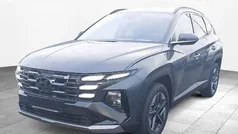 Gebraucht 2025 Hyundai Tucson Trend SUV | 39.770 € (Fairer Preis)