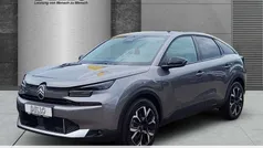 Grau Neu 2025 Citroën C4 Limousine | 23.480 € (Fairer Preis)