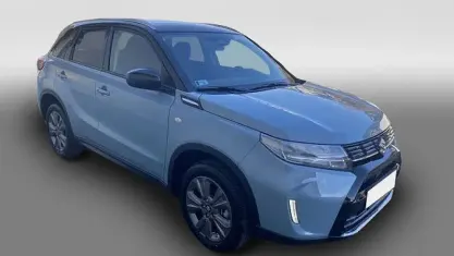 Nuova Suzuki Vitara Comfort 129 CV (94 kW) 2025 Blu SUV