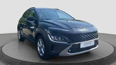 Schwarz Gebraucht 2021 Hyundai Kona Edition 30 SUV | 17.900 € (Fairer Preis)