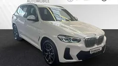 Gebraucht 2024 BMW X3 Efficient Dynamics SUV | 51.900 € (Superpreis)