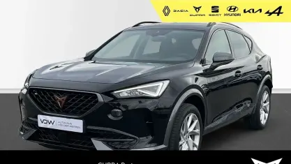 Second-hand Cupra Formentor 150 CP (110 kW) 2024 SUV