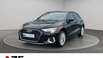 Gebraucht 2024 Audi A3 Advanced Limousine | 26.280 € (Guter Preis)