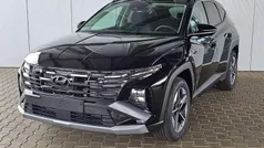 Gebraucht 2025 Hyundai Tucson GO! SUV | 29.450 € (Guter Preis)