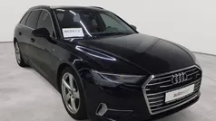 Gebraucht 2021 Audi A6 Sport Kombi | 22.990 € (Fairer Preis)