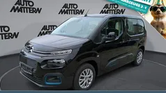 Gebraucht 2023 Citroën e-Berlingo Feel Van / Kleinbus | 24.990 € (Guter Preis)