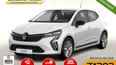 Weiß (arktisweiß) Neu 2025 Renault Clio V Evolution Limousine | 18.622 € (Guter Preis)