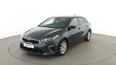 Grau Gebraucht 2019 Kia Ceed Edition 7 Limousine | 13.000 € (Fairer Preis)