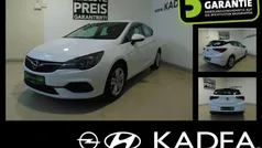 Gebraucht 2020 Opel Astra Limousine | 12.950 € (Guter Preis)