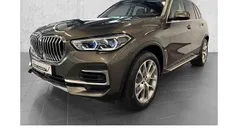 Gebraucht 2022 BMW X5 xLine SUV | 67.990 € (Etwas zu teuer)