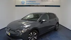 VW Golf VIII