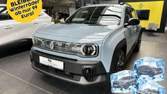 Gebraucht 2025 Renault 4 E-Tech Komfort SUV | 35.790 € (Fairer Preis)