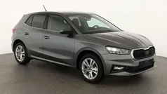 Graphite grau metallic Neu 2025 Skoda Fabia Selection Limousine | 21.595 € (Fairer Preis)