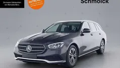Mercedes E200