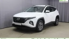 Gebraucht 2023 Hyundai Tucson SUV | 26.970 € (Fairer Preis)