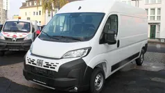 Weiß Neu 2024 Fiat Ducato Van | 30.999 € (Guter Preis)