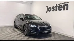 Gebraucht 2022 Skoda Octavia Ambition Kombi | 25.990 € (Fairer Preis)