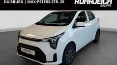 Gebraucht 2025 Kia Picanto Vision Kleinwagen | 15.980 € (Fairer Preis)
