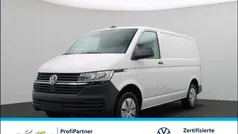 Weiß Gebraucht 2024 VW T6.1 Van | 34.980 € (Fairer Preis)