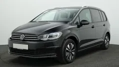Gebraucht 2024 VW Touran Move Van / Kleinbus | 34.450 € (Guter Preis)