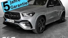 Gebraucht 2024 Mercedes GLE300 AMG SUV | 78.789 €