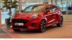 Gebraucht 2022 Ford Puma ST-Line X SUV | 20.900 € (Fairer Preis)