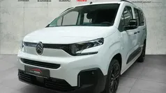 Gebraucht 2025 Citroën Berlingo Van / Kleinbus | 23.980 € (Fairer Preis)
