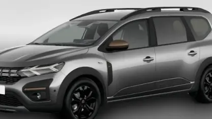 Second-hand Dacia Jogger Extreme 110 CP (80 kW) 2025 Monovolum