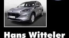 Solarsilber Gebraucht 2024 Ford Kuga Cool & Connect SUV | 33.990 € (Fairer Preis)