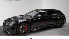 Gebraucht 2025 Audi RS6 Performance Kombi | 139.153 € (Superpreis)