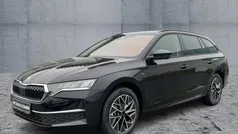 Gebraucht 2025 Skoda Octavia Tour Kombi | 32.670 € (Fairer Preis)