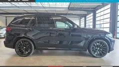 Gebraucht 2022 BMW X5 M Sport SUV | 74.950 € (Fairer Preis)