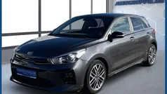 Gebraucht 2020 Kia Rio GT-Line Limousine | 14.880 € (Fairer Preis)